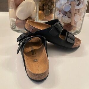 Kids/womens Birkenstocks